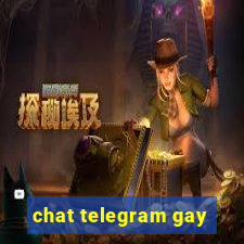 chat telegram gay